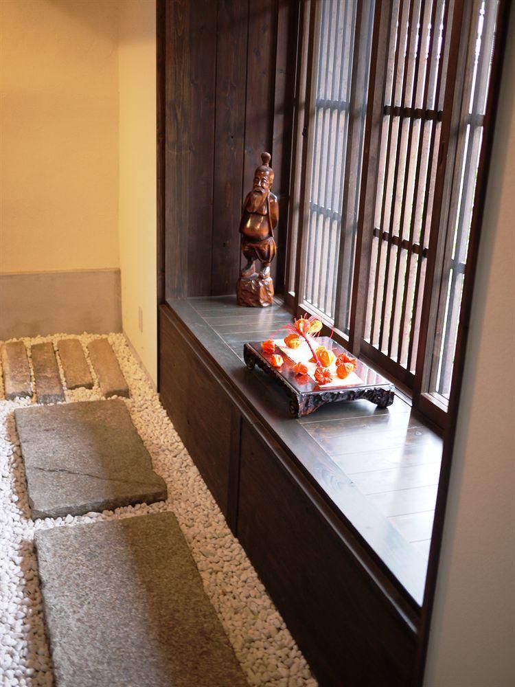 Guest House Ebisu Kyoto Exterior photo