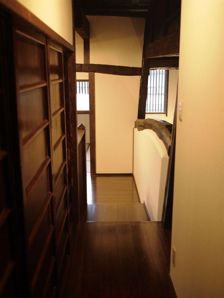 Guest House Ebisu Kyoto Exterior photo