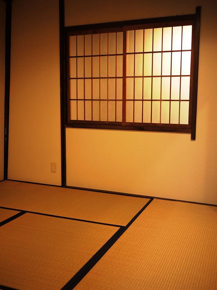 Guest House Ebisu Kyoto Exterior photo