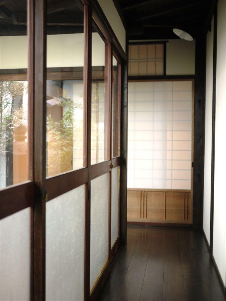 Guest House Ebisu Kyoto Exterior photo