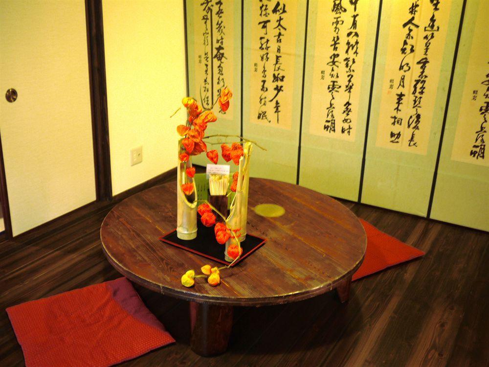 Guest House Ebisu Kyoto Exterior photo