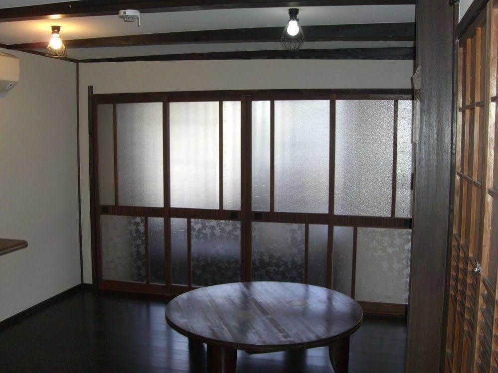 Guest House Ebisu Kyoto Exterior photo